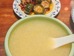 -面辣子·陕西家乡菜(钟楼店)