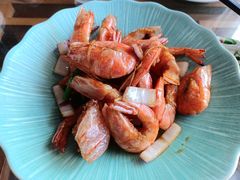 -良师门滨海人家·海鲜·家常菜(滨海城店)