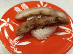 -京樽回転寿司(奥林匹克店)