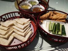 -上海古井假日酒店 · 徽昇楼中餐厅
