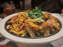 -柿合缘新京菜(国金中心商场店)