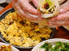 -老昌春饼(中央大街店)