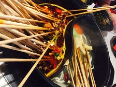 -钢管厂五区小郡肝串串香(南山店)