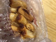 -詹记桃酥(包河万达店)