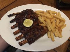 -Warung Nia Balinese Food & Pork Ribs