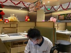 -海底捞火锅(宇飞大厦店)
