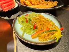 -湊湊火锅·茶憩(石家庄万象城店)