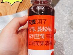 -二胖家铁锅炖大鹅(双井店)
