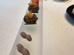 -香乐园·淮扬菜中餐厅·Shang Garden(福田香格里拉店)