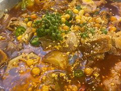 -蓉三少冒烤鸭·四川小吃集(北京首店)