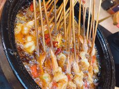 -胡马八破·川菜小馆(高新万达店)