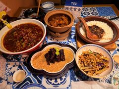 -图味美小黄鱼·景德菜(浙江路店)