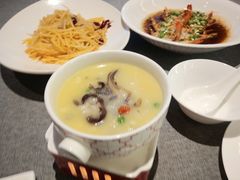 -汤记传菜(秀浦路店)
