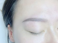 -久匠·野生眉半永久纹眉