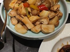 -西安凯悦酒店·湖畔中餐厅