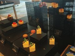 -成都世纪城天堂洲际大饭店