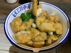 衡阳油豆腐-一品湘(广州岑村商贸市场店)