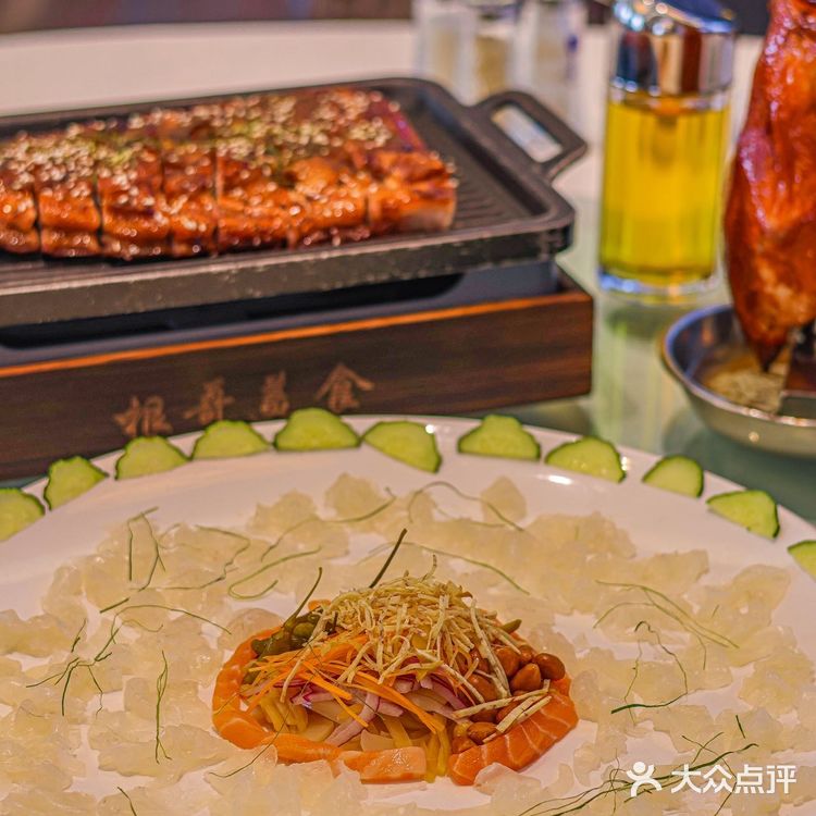 在顺德,天天有喜这家店的烧鹅真的巨好吃!