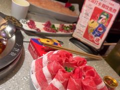 -大龙燚火锅(太古里店)