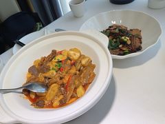 -院里寻菜·精致庭院菜(观沙岭店)