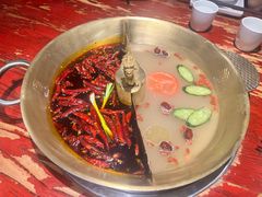 -小龙翻大江·小龙坎臻选店(太古里店)