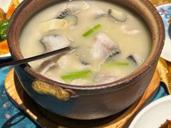 -茶人村·宫廷私厨(奥体印象城店)
