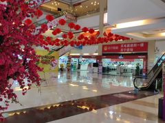 -欧亚达商业广场(红桥店)