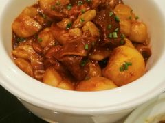 -亢龙太子酒轩(东湖店)