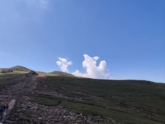 -灵山