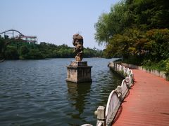 -沙市市中山公园