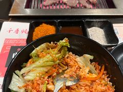 -千寻烧肉(政务区店)
