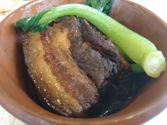 东坡焖肉-楼外楼(西湖景区孤山路店)
