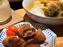-埋位小酒馆(东城店)