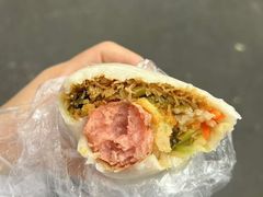 -张果佬年糕卷(科巷店)