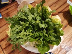 -霄汉牛三鲜湖北砂锅菜(万松园2店)