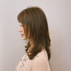 -Kraemer Paris  苏豪路易士·嘉玛发廊