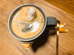 -柴务处·柴犬主题狗咖