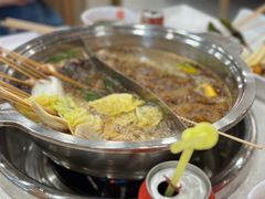 -袁记串串香(新南门店)