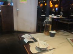 -绿茶餐厅(昆明世纪金源店)