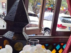 -翡翠鸟精品泰国菜(北辰财富中心店)