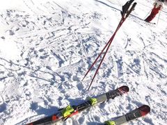-秦皇古道滑雪场