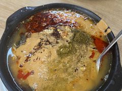 -曹宝林砂锅麻辣烫(星光路店)