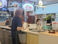 -盔甲王·猛货牌档(安泰店)