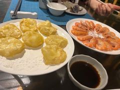 -渔家火锅·海鲜自助餐·演艺(亚龙湾天域酒店)