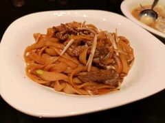 -大树餐厅(益田假日店)