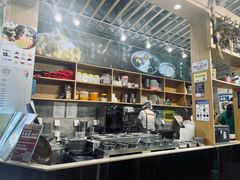 -哼哈豆花工房(高铁吾悦广场店)