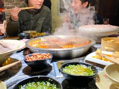重庆方竹笋-渝味晓宇火锅(合川路店)