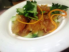 -复旦大学本部-食堂