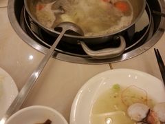 -金河半岛园林酒家(金融城店)