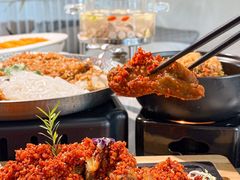 -3号仓库·创意中国菜(乐清正大广场店)